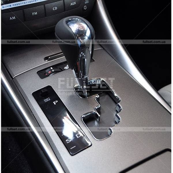 Акпп Лексус Ис 250