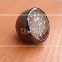 Часы декоративные с эмблемой Форд, диаметр 4 см