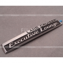 Эмблема на задние стойки кузова Executive Lounge