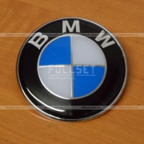 Эмблема BMW E-39 (95-04)