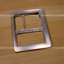 Серебристая рамка вокруг корректора зеркал и фар (нержавеющая сталь)
