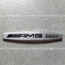 Эмблема AMG металл
