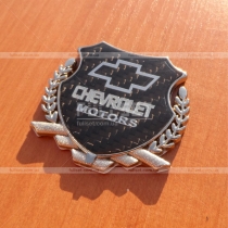 Эмблема герб Chevrolet