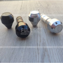 Ручки акпп и роздатки Toyota FJ Cruiser (04-12)