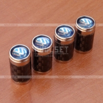 Карбоновые золотнички Volkswagen