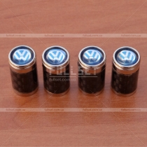 Карбоновые золотнички Volkswagen