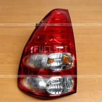 Задние светодиодные фонари светло-красные стиль Lexus