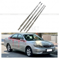 Уплотнители дверных окон Toyota Camry v30 (02-06)